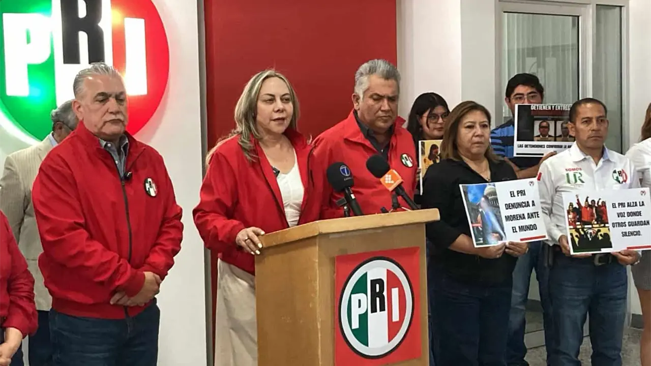 Foto: Alberto Martínez/Pulso
