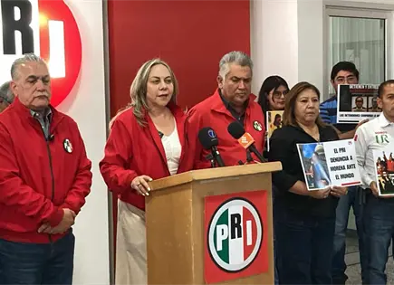 Impulsará el PRI revisión a pensiones de lujo Impulsará el PRI revisión a pensiones de lujo