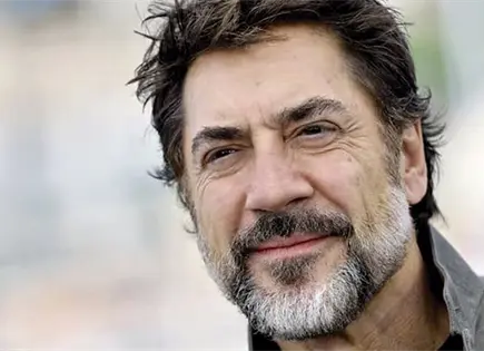 JAVIER BARDEM SACUDE CANNES