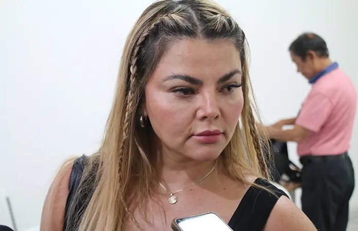La inseguridad frena aspirantes al 2027: MC