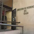 Las pensiones de lujo pegan a erario estatal Las pensiones de lujo pegan a erario estatal