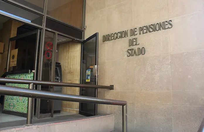Las pensiones de lujo pegan a erario estatal