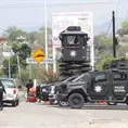 Matan a diez en rancho poblano Matan a diez en rancho poblano