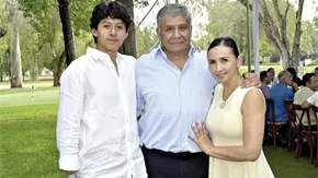 &iexcl;OTRO GRAN A&Ntilde;O DE VIDA!