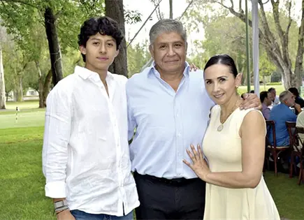 &iexcl;OTRO GRAN A&Ntilde;O DE VIDA!