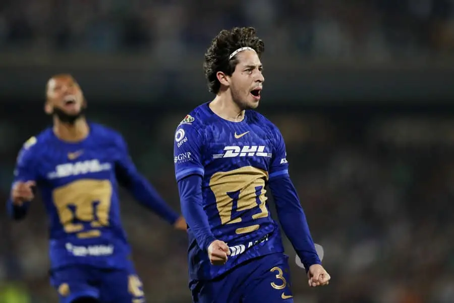 Pumas vs Am&eacute;rica de Cali: Horario y canales para ver el partido
