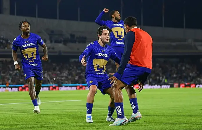 Liga MX | Designan a los árbitros para juegos de la final