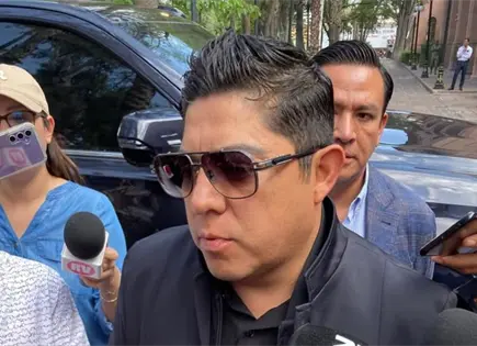 Tres municipios, focos rojos por inseguridad: Gallardo Tres municipios, focos rojos por inseguridad: Gallardo