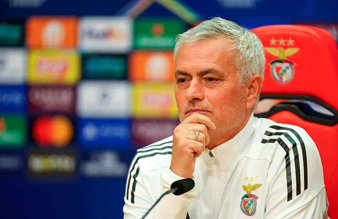 Acuerdo verbal Mourinho-Madrid