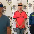 Apresan a invasores en San Sebastián y Santiago Apresan a invasores en San Sebastián y Santiago