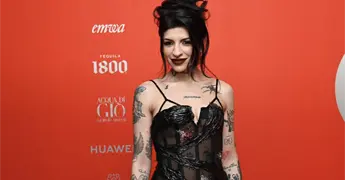 Cazzu responde cr&iacute;ticas por burlas a M&eacute;xico en Mundial