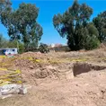 Clausuran una granja de pollos en Pozos Clausuran una granja de pollos en Pozos