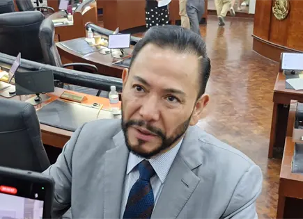 Congreso pide a Tribunal rapidez en amparo sobre de Villa de Pozos