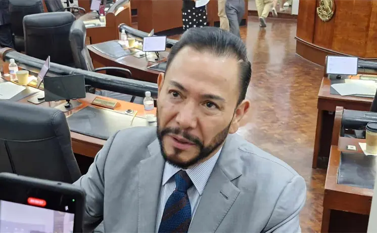 Congreso pide a Tribunal rapidez en amparo sobre de Villa de Pozos Congreso pide a Tribunal rapidez en amparo sobre de Villa de Pozos