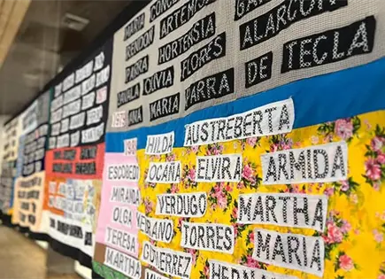 Convocatoria para Festival Creadoras 2027 Convocatoria para Festival Creadoras 2027