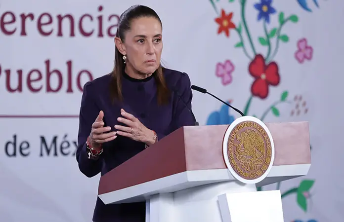 CSP no ve riesgo por cercanos a Rocha