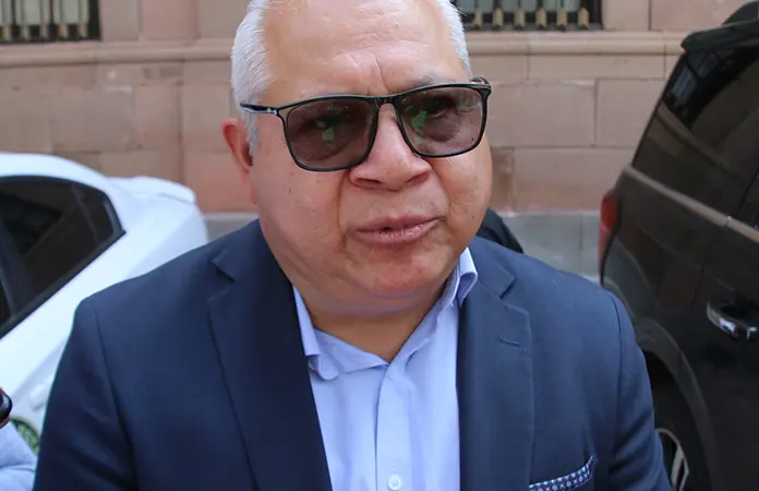 De la GCE, el mando policiaco de 5 municipios