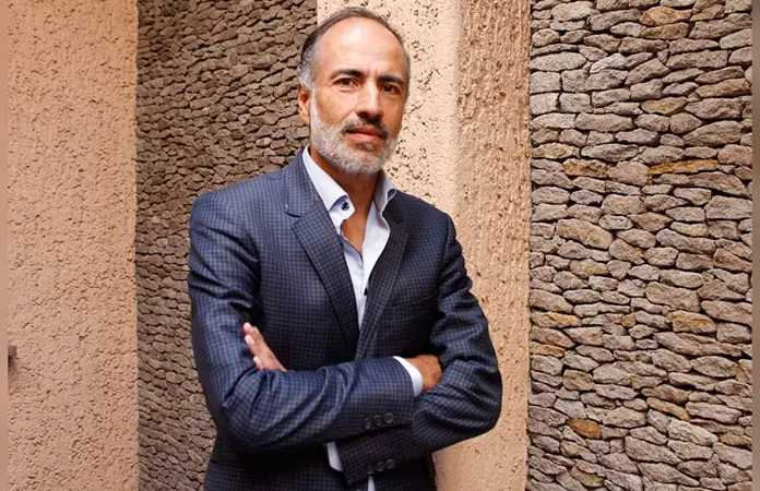 De los Santos Anaya lidera preferencias para la alcaldía