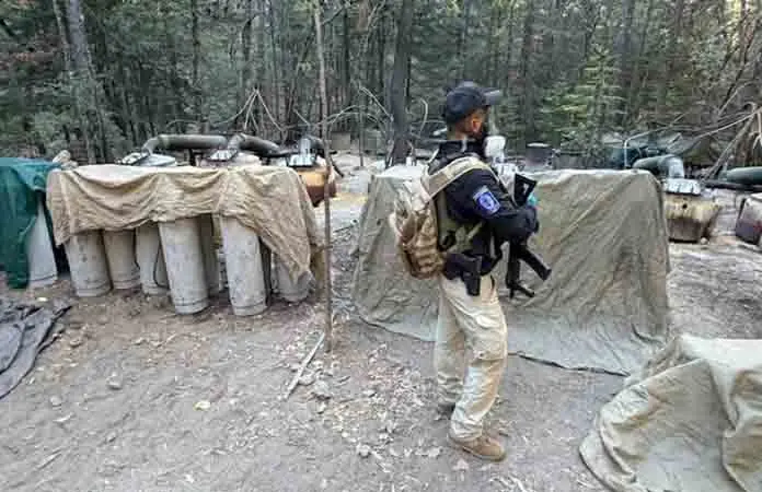 Declaran militares por el caso de Chihuahua