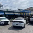 Ejecutan a trabajador de taquer&iacute;a en Centro de Abastos
