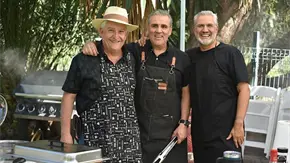 "FESTIVAL DEL ASADO"