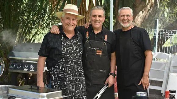"FESTIVAL DEL ASADO" "FESTIVAL DEL ASADO"