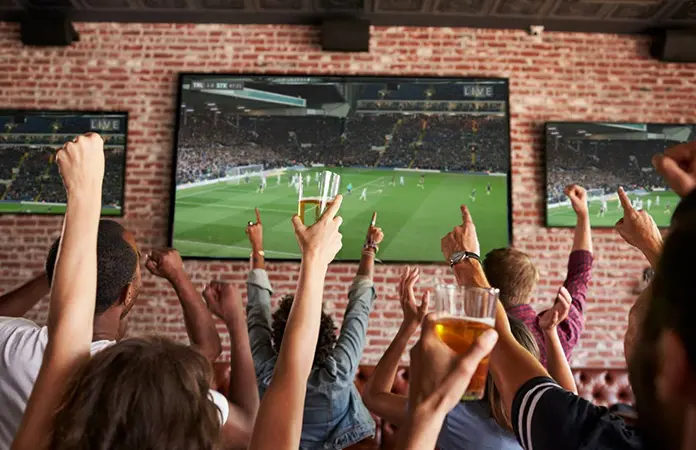 Futbol dispara la violencia familiar