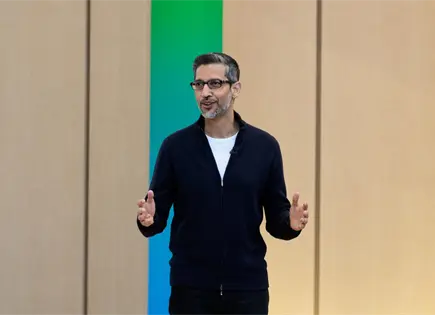 Google anuncia una serie de avances en IA Google anuncia una serie de avances en IA