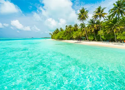 Gu&iacute;a para elegir el resort todo incluido perfecto en el Caribe mexicano