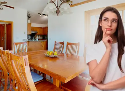 Home & Relax comparte cinco tips para cuidar muebles de madera Home & Relax comparte cinco tips para cuidar muebles de madera