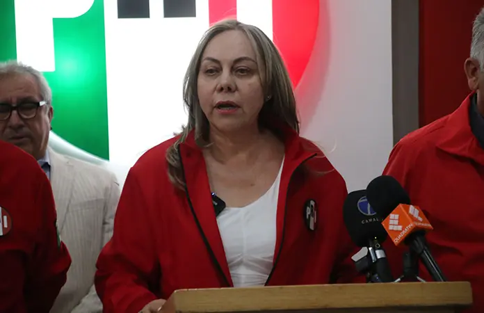 Impulsará el PRI la revisión de "pensiones de lujo"