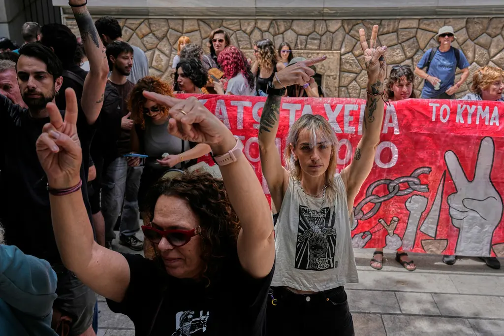 Israel intercepta flotilla de activistas en aguas internacionales