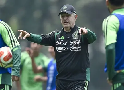 La Selecci&oacute;n Mexicana suma dos europeos rumbo al Mundial 2026