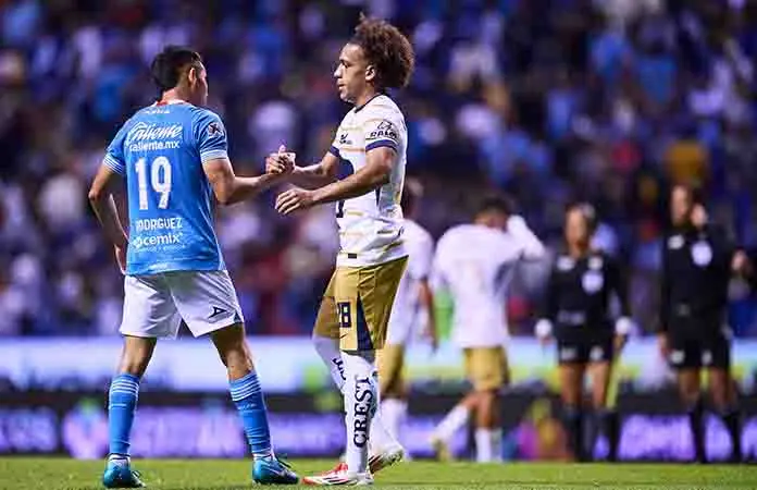 Listos horarios para la final
