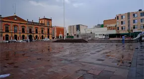 "No tendría que pedir permiso, dice Galindo sobre Fundadores "No tendría que pedir permiso, dice Galindo sobre Fundadores