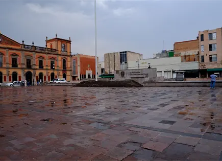 "No tendr&iacute;a que pedir permiso, dice Galindo sobre Fundadores