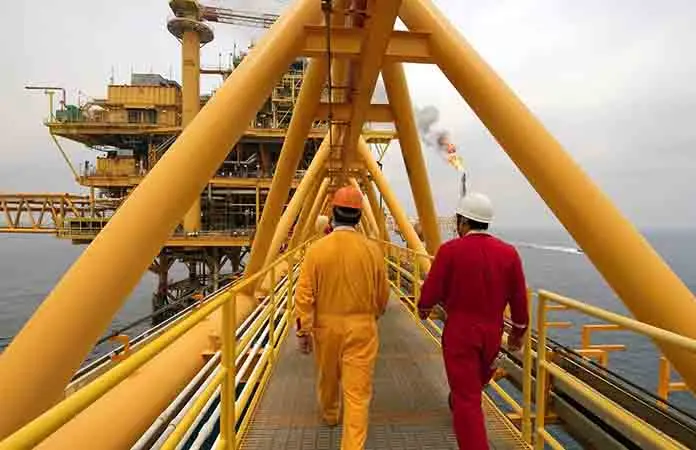 Pensiones, reto para Petróleos Mexicanos