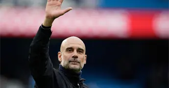 Pep Guardiola revive su paso por Dorados en M&eacute;xico