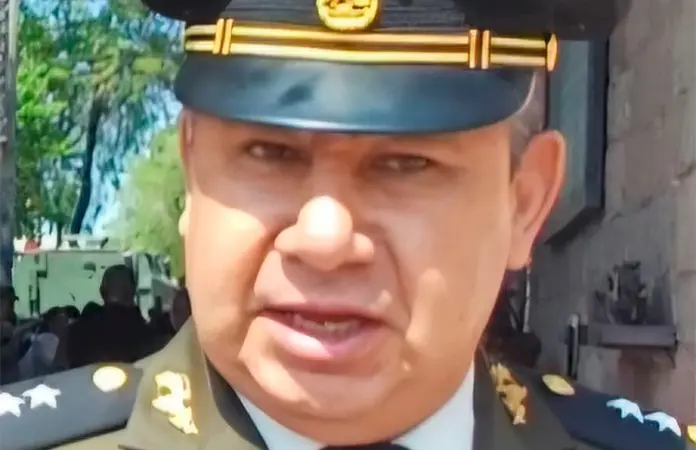 Sedena reconoce baja en el homicidio doloso