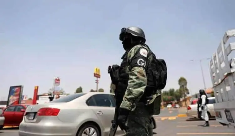 SLP cae un lugar en Índice de Paz 2026 SLP cae un lugar en Índice de Paz 2026