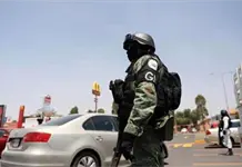 SLP cae un lugar en Índice de Paz 2026 SLP cae un lugar en Índice de Paz 2026