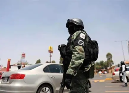 SLP cae un lugar en &Iacute;ndice de Paz 2026