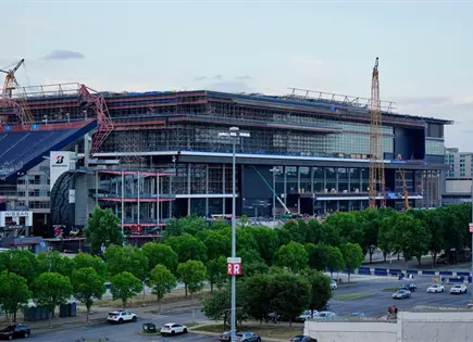 Super Bowl 2030 en Nashville: Titans y NFL confirman sede