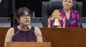 Tumban en Congreso el "Día del Niño por Nacer"