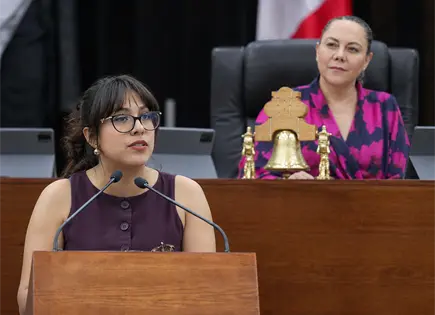 Tumban en Congreso el "D&iacute;a del Ni&ntilde;o por Nacer"