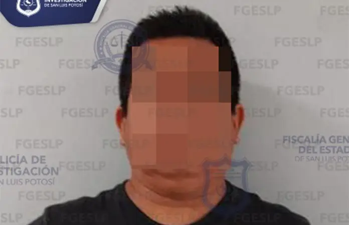 Aprehenden en Huehuetlán a violador de adolescente