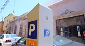 Ayuntamiento analiza opciones digitales de parqu&iacute;metros