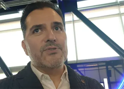 Bomberos anuncian megacompra hist&oacute;rica de insumos