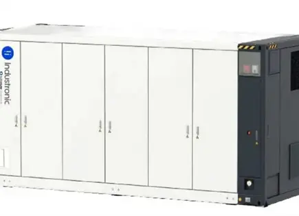 Calidad energética y almacenamiento: una inversión estratégica para la industria mexicana Calidad energética y almacenamiento: una inversión estratégica para la industria mexicana