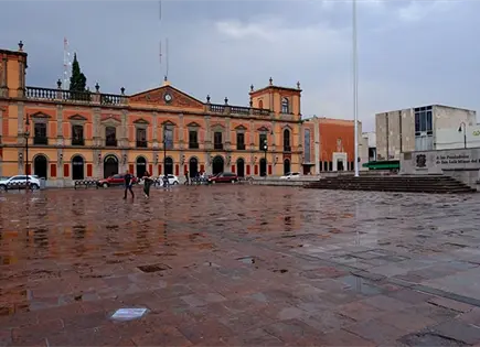 CEPC, sin notificar restricciones para Plaza Fundadores CEPC, sin notificar restricciones para Plaza Fundadores
